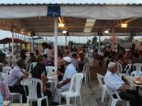 Yakakent MHP İlçe Teşkilatı İftarda Buluştu