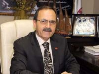 BAŞKAN ZİHNİ ŞAHİNin  10 KASIM MESAJI