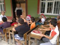 YAZ KURSLARINA DEVAM EDİN