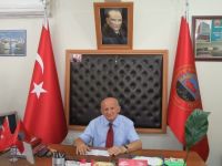 EMEKLİLER DERNEĞİ BAYRAM MESAJI