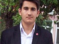 Saadet Partisi Bafra ilçe Gençlik Kolları Bayram Mesajı