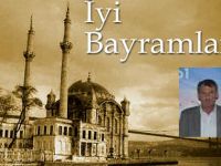 KOSAVALILAR DERNEĞİ BAYRAM MESAJI