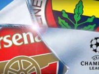 FENERBAHÇENİN RAKİBİ ARSENAL