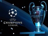 ŞAMPİYONLAR LİGİNDE EŞLEŞMELER