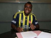 EMENİKE FENERDE