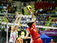 SULTANLAR MAĞLUP OLDU