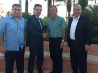 DAUM YENİDEN TÜRKİYEDE