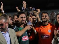 TSYD KUPASI KONYANIN