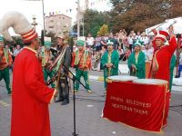 KETEN VE AHŞAP FESTİVALİ