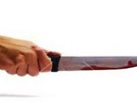 BIÇAKLI SALDIRIYA UĞRAYAN DOLMUŞ ŞOFÖRÜ AĞIR YARALI