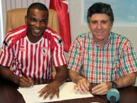 EKİGHO İMZAYI ATTI