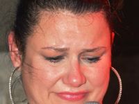 DENİZ SEKİ NIN GÖZYAŞLARI