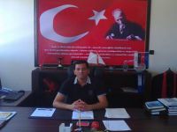 DESK BAŞKANI FEVZİ GÜL:MEMURLAR HİBE EDİLDİ