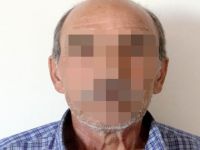 UYUŞTURUCU İMALATÇISI DEDE İTİRAF ETTİ