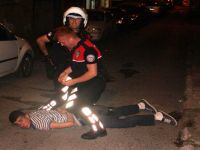 YUNUSLARDAN NEFES KESEN OPERASYON