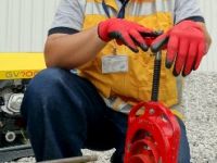 DOĞAL GAZ HATLARI SAĞLAM