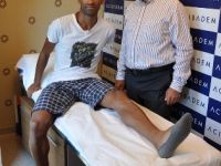 TRABZONSPOR’DA BOSİNGWA ŞOKU