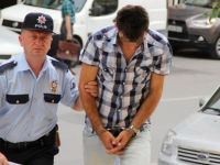 CEP TELEFONUYLA TACİZ İDDİASINA ADLİ KONTROL