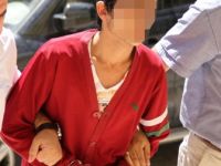 UYUŞTURUCUYLA YAKALANAN GENCE 4 YIL 7 AY HAPİS