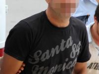 KIZ ARKADAŞINA CİNSEL İSTİSMAR İDDİASINA TUTUKLAMA