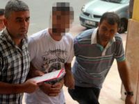 UYUŞTURUCU OPERASYONU