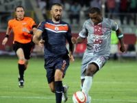 SAMSUNDA SON DAKİKA ŞOKU