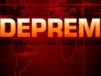 Bursa da deprem 4.6 ile sallandı