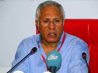 TALİHSİZ BİR GOLDÜ