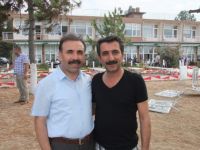 LATİF DOĞAN’DAN ALAÇAM ÖĞRETMENEVİNE TAM NOT