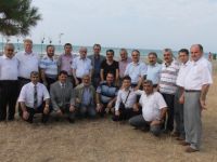 İMAMLAR LATİF DOĞAN HAYRANI ÇIKTI