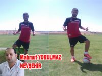 1930 BAFRA SPOR SAĞ BEK TUNA SARI İLE ANLAŞTI…