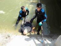 ÖLÜYDÜ BİR KEZ DAHA ÖLDÜ