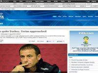 GÜZEL OLAN TEK ŞEYİ:İSTİFASI ODU