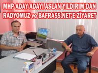 YENİ UFUKLAR AÇMAK İÇİN GELİYORUZ.