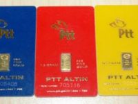 PTT Alaçam’da Altın Satışına Başladı