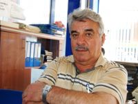 HASAN TÜRKEN TABURCU OLDU