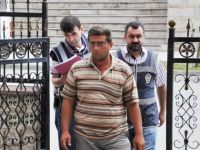 BAFRADA OTOMOBİLDEN CÜZDAN ÇALAN ŞAHIS YAKALANDI