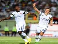 FENER 189. SINAVINDA