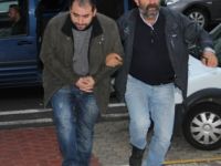 RASTGELE ATEŞ AÇIP ÖLDÜRMEYE 24 YIL 2 AY HAPİS