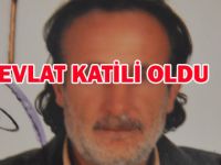 KOŞU KÖYÜNDE OĞLUNU TÜFEKLE ÖLDÜRDÜ