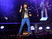 SAMSUNDA FANTA GENÇLİK FESTİVALİ COŞKUSU