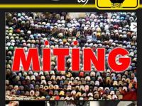 ZALİMLERE LANET MAZLUMLARA DUAYA