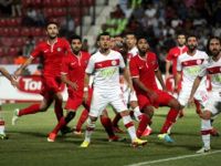 GAZİANTEPSPOR: 0 - MEDİCAL PARK ANTALYASPOR: 0