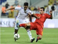 KASIMPAŞA: 3 - KAYSERİSPOR: 1