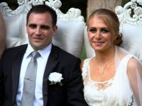 SAMSUN’A YABANCI DAMAT