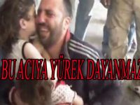 BİR BABANIN FERYADI