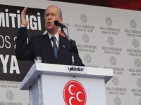 PKK RAHATA ERMİŞTİR