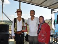 “KAREDEDE PANAYIRI” BÜYÜK İLGİ GÖRDÜ