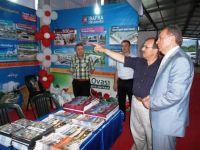 SAMSUN TANITIM GÜNLERİ YAPILDI