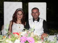 GENÇ ÇİFTİN MUTLU GÜNÜ